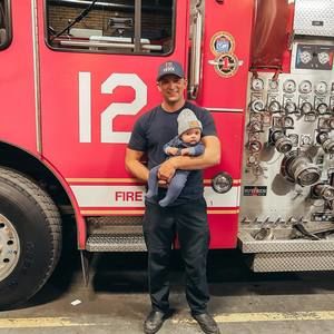 Meet your Posher, Greg